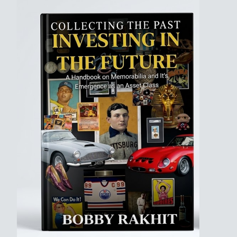 Collecting Past Investing in Future Stars Other Orig Movie Autographs