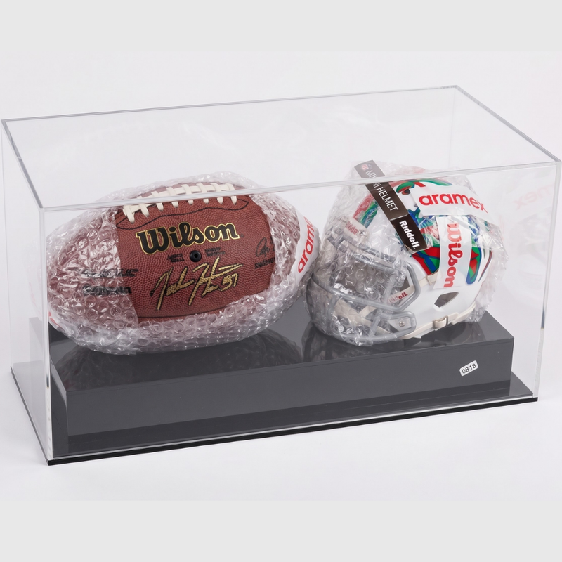 Marino Heatwave Super Duper Clayton Touchdown Chaos NFL - With Frame