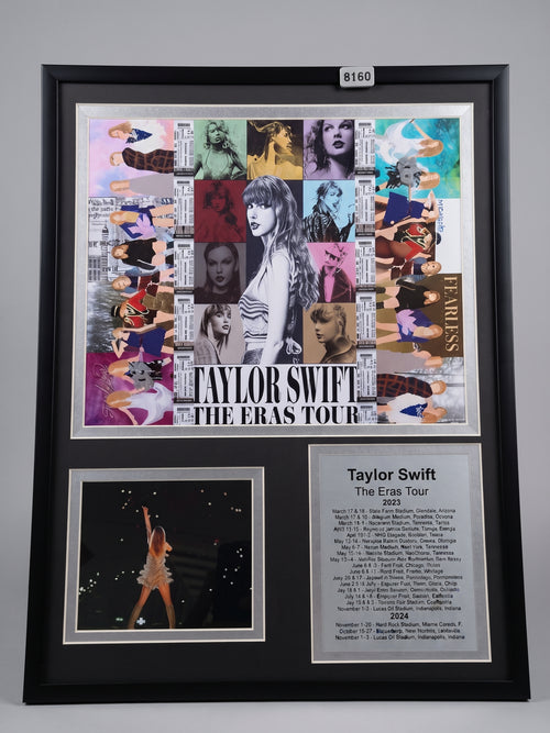 Taylor Swift Eras Evolution of Stardom Capture Every Moment in Music Journey