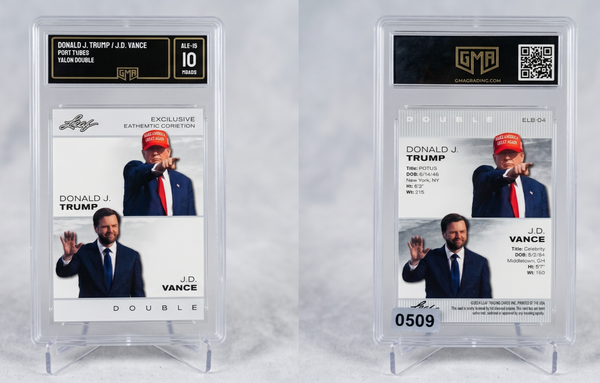 Trading Cards