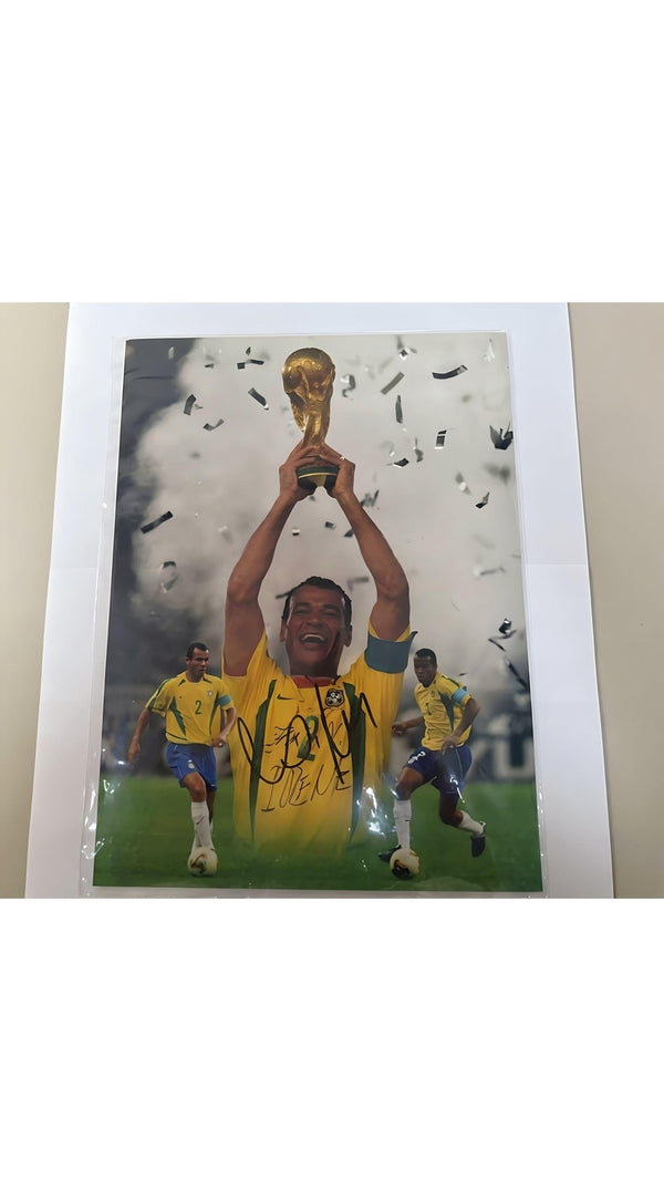 Autographs