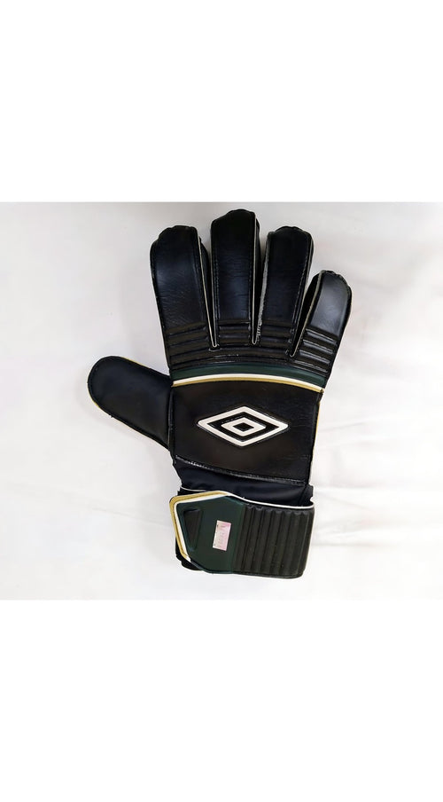 Joe Hart Signed England Goalkeeper Gloves Ideal for Collectors and Fans