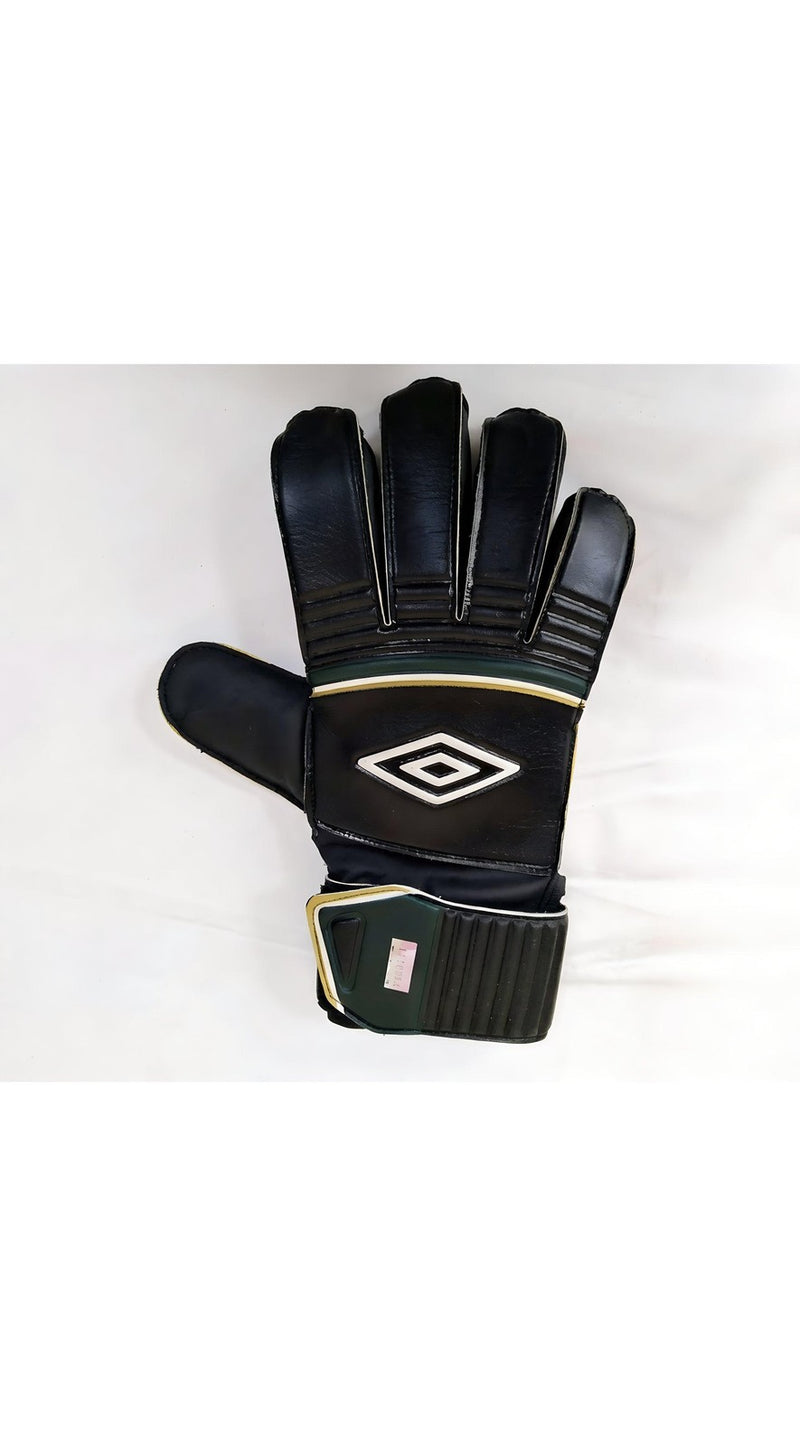 Joe Hart Signed England Goalkeeper Gloves Ideal for Collectors and Fans