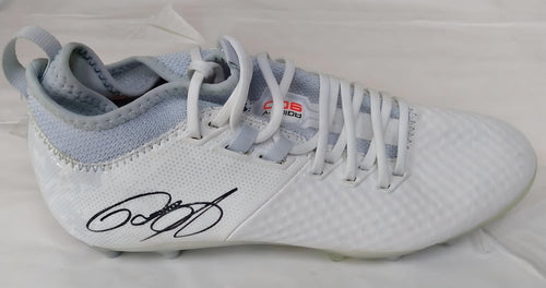 Ryan Giggs Signed Boots Manchester United Icon Authentic Collectible Item