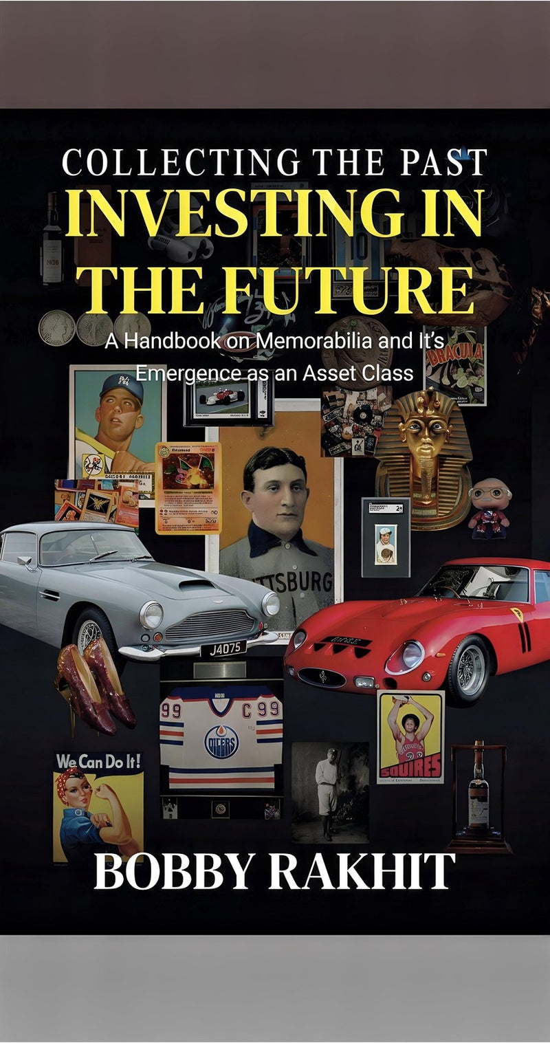 Collecting Past Investing in Future Stars Other Orig Movie Autographs