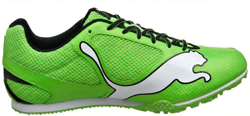 Usain Bolt Signed Lightning Bolt Edition Racing Spikes Authentic Memorabilia