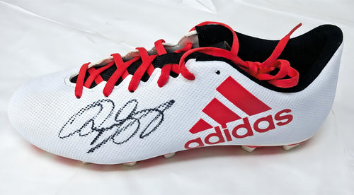 Ryan Giggs Classic Edition Signed Boots Exclusive Collectible for Fans