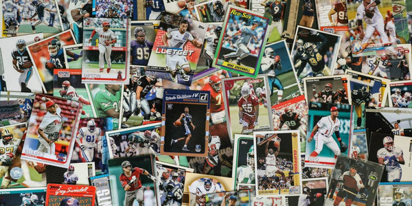 Trading Cards