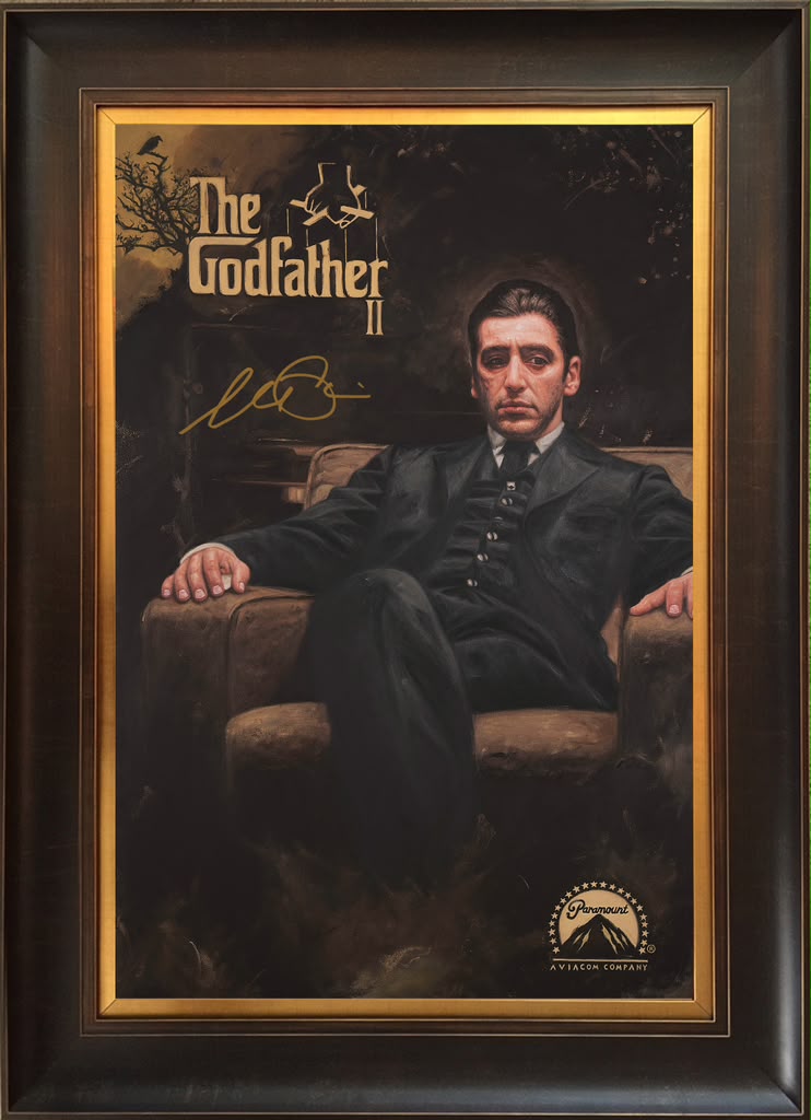 The Godfather