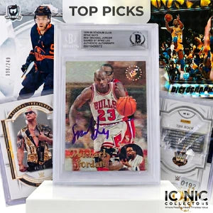 Trading Cards
