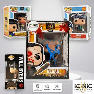 Funko Pops